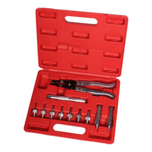 MAC AFRIC Valve Seal Remover, Installer Kit & Pick Up Tool