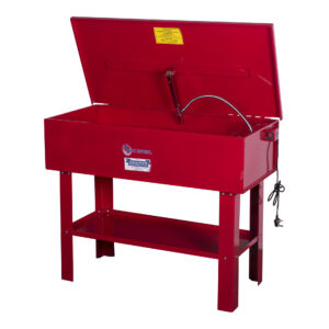 MAC AFRIC 180L Heavy Duty Bath Type Parts Washer