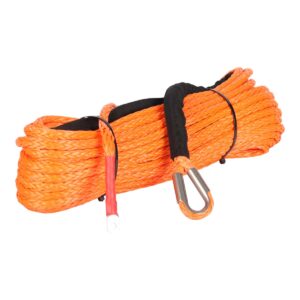 MAC AFRIC WINCH ROPE - 10MM X 30M