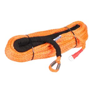 MAC AFRIC WINCH ROPE - 11MM X 30M
