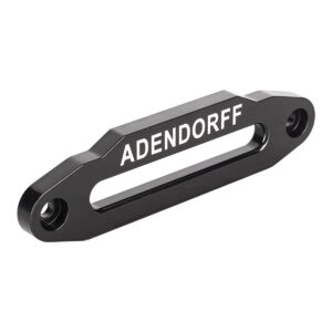 MAC AFRIC FAIRLEAD