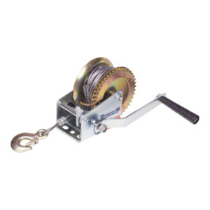 MAC AFRIC 1200 LBS Hand Gear Winch