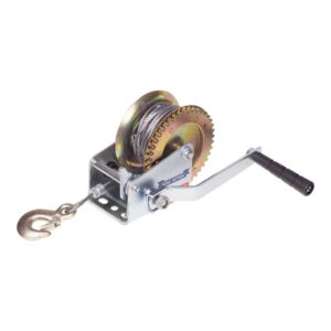 MAC AFRIC 3000 LBS Hand Gear Winch