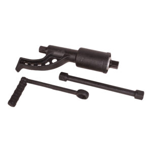 MAC AFRIC 1" IN Drive 3800 NM Enhanced Geared Lug Wrench
