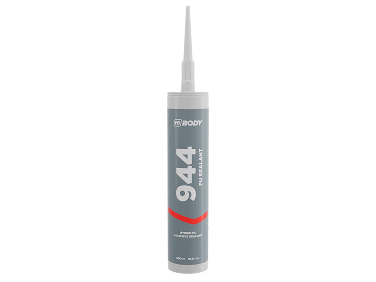 HB BODY Body PU 944 Sealant, White, 300ml tube