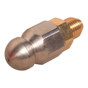 MAC AFRIC Drain Clean Nozzle for HCLEAN001