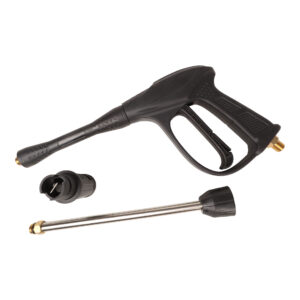 MAC AFRIC High Pressure Gun With Lance