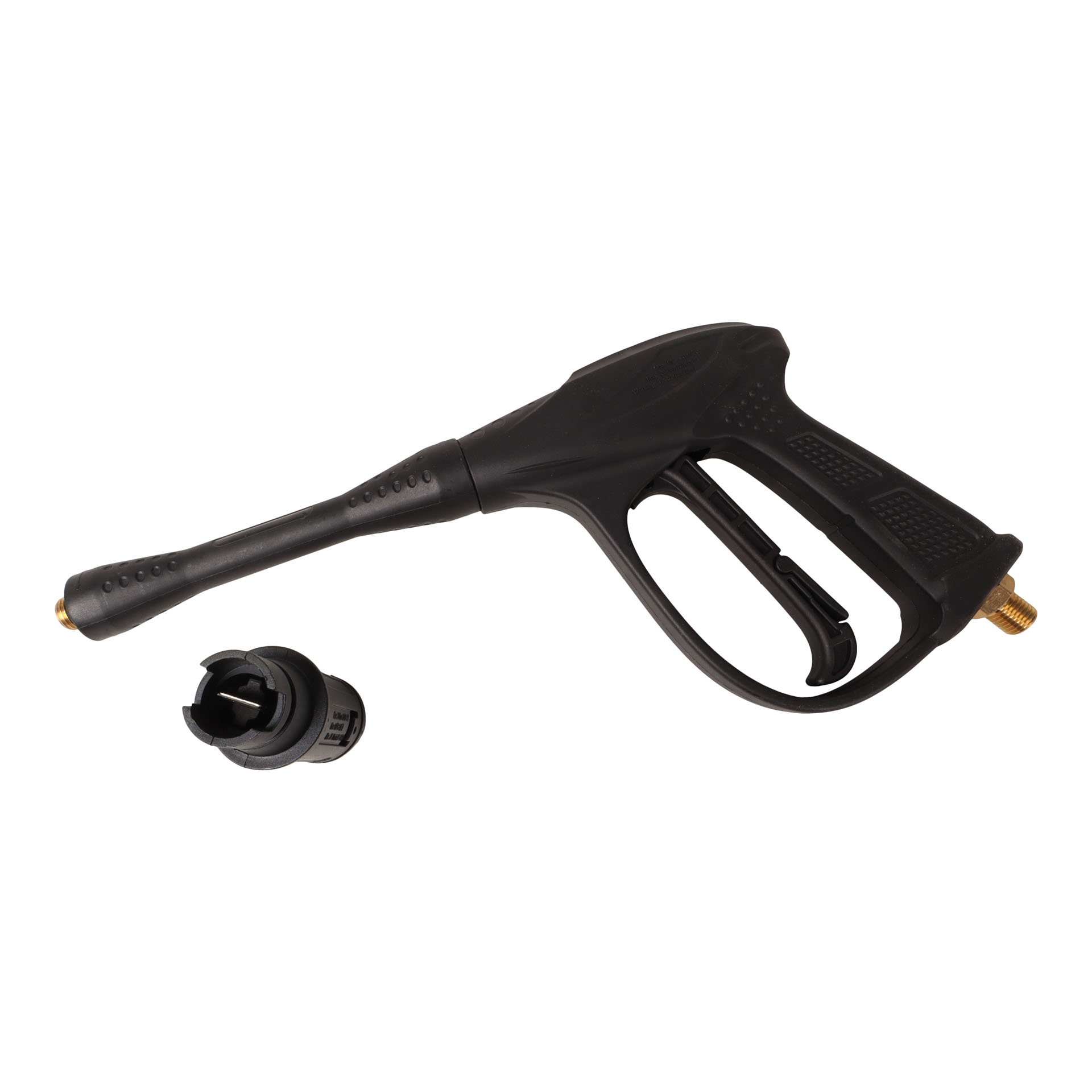 MAC AFRIC High Pressure Gun