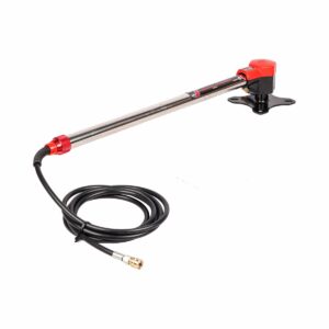 MAC AFRIC 360 DEGREE TELESCOPIC CAR WASHING ARM