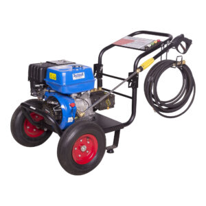 MAC AFRIC 200 BAR Petrol Household Pressure Washer