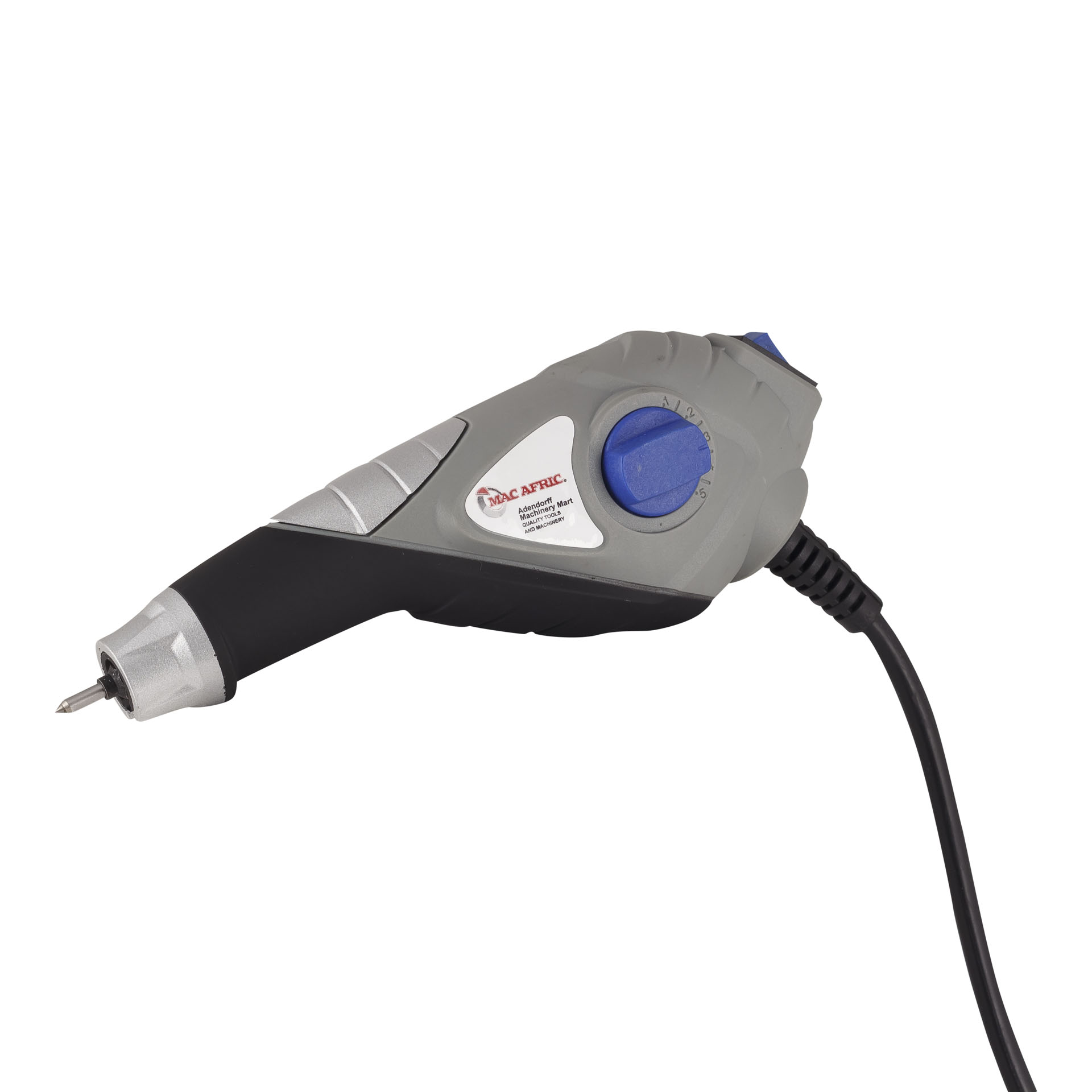 MAC AFRIC Electric Engraver