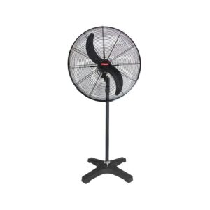 MAC AFRIC Industrial Pedestal Fan (26" x 200W)