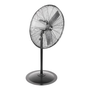 MAC AFRIC 30" INDUSTRIAL FLOOR FAN
