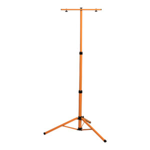 MAC AFRIC Stand for HLIGHC-001