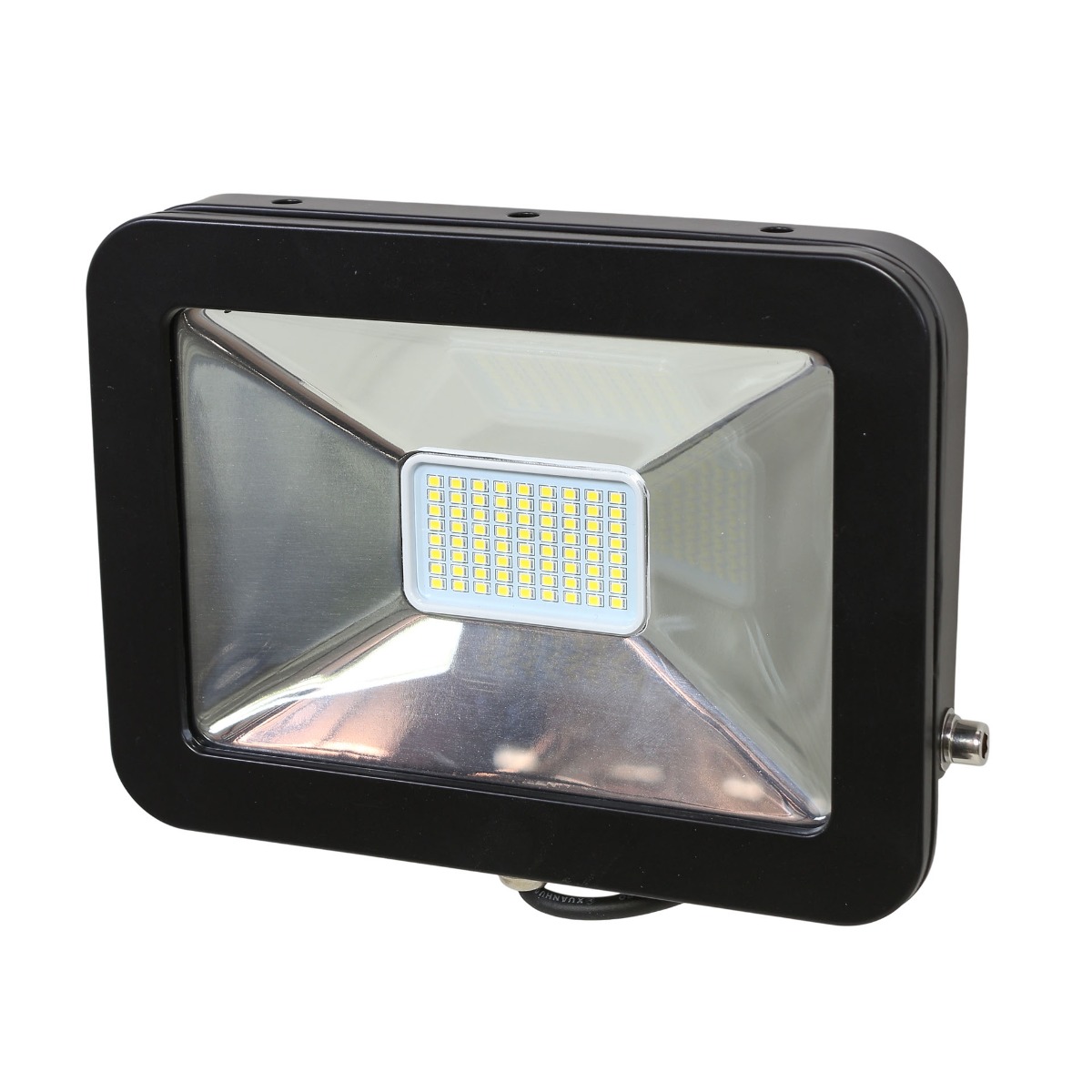 MAC AFRIC Slim SMD LED Floodlights 10 Watts