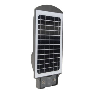 MAC AFRIC Solar Street Light (60 W)