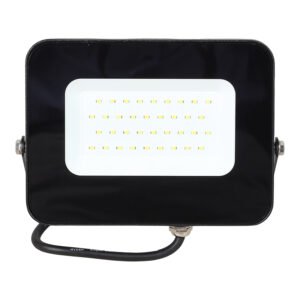 MAC AFRIC Slim LED Floodlight (DOB E024I) - 30W