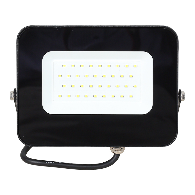 MAC AFRIC Slim LED Floodlight (DOB E024I) - 30W