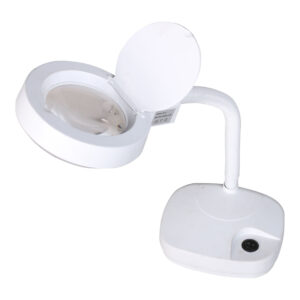 MAC AFRIC LED Magnifying Lamp