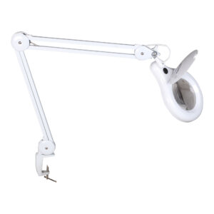 MAC AFRIC LED Magnifying Lamp (3D & 5D lens)