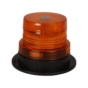 MAC AFRIC 12V Flashing Warning Light (Magnetic base)