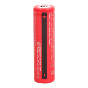 MAC AFRIC Battery for Rechargeable Flashlight (HLIGHT-009/012)