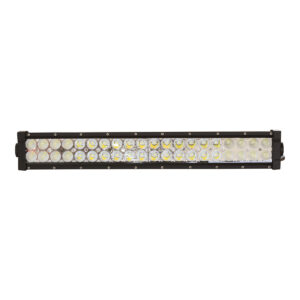 120W LED LIGHT BAR-10-30V DC-CREE LED-WHITE BOX