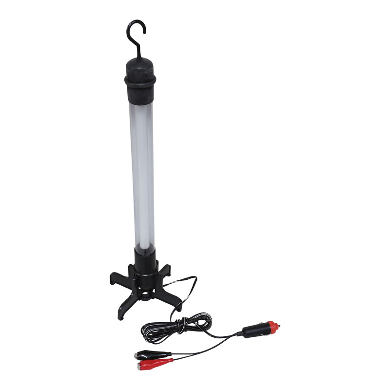 MAC AFRIC 12V Fluorescent Work Light (Wired)