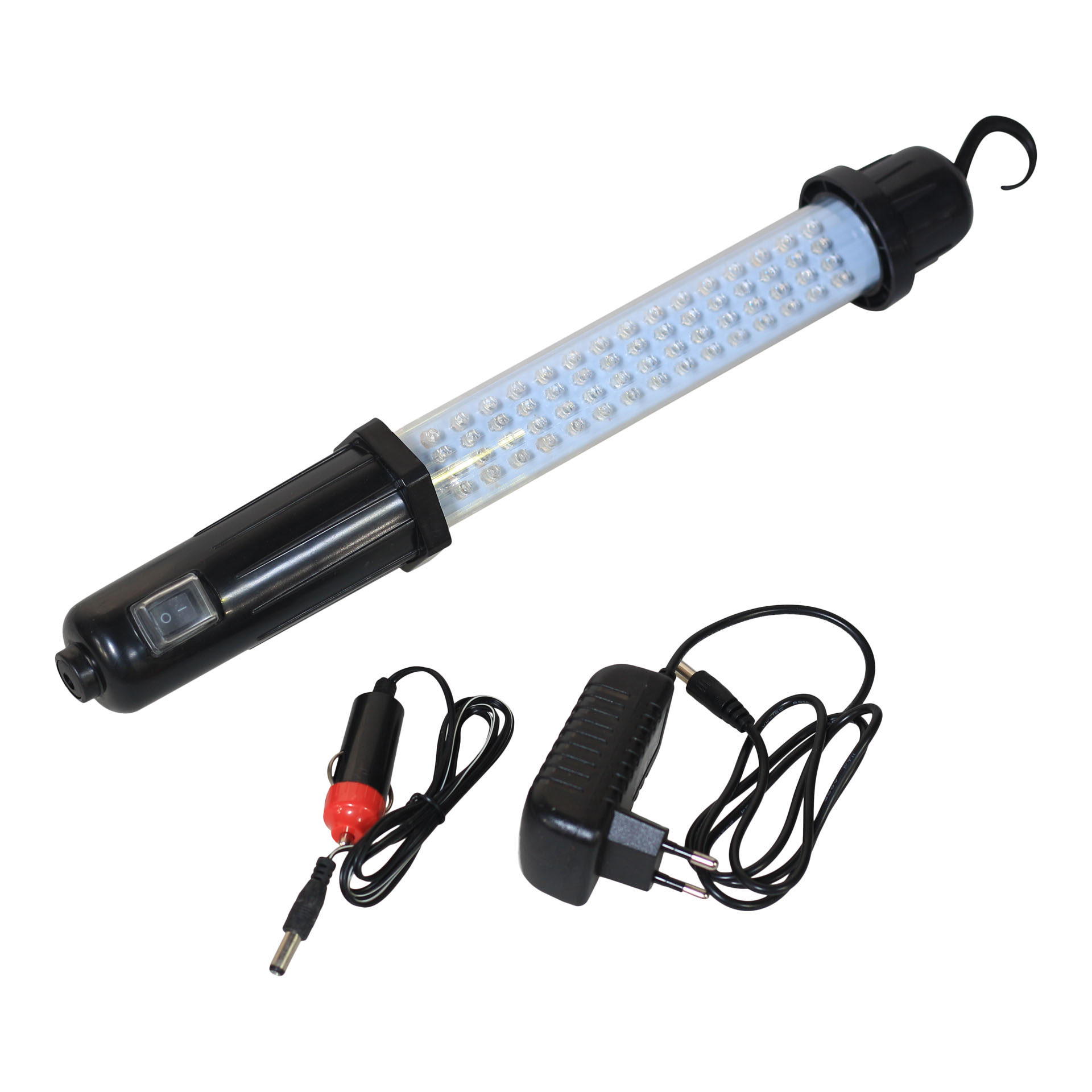 MAC AFRIC 60 LED 12 V Work Light (Wired)