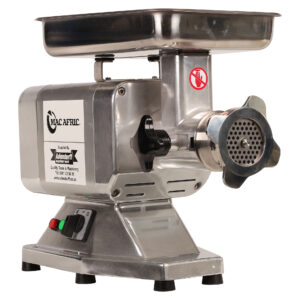 MAC AFRIC Electric Meat Mincer
