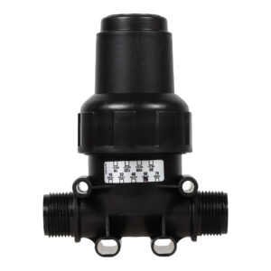 UR Inline Screen Filter 1" for Diesel