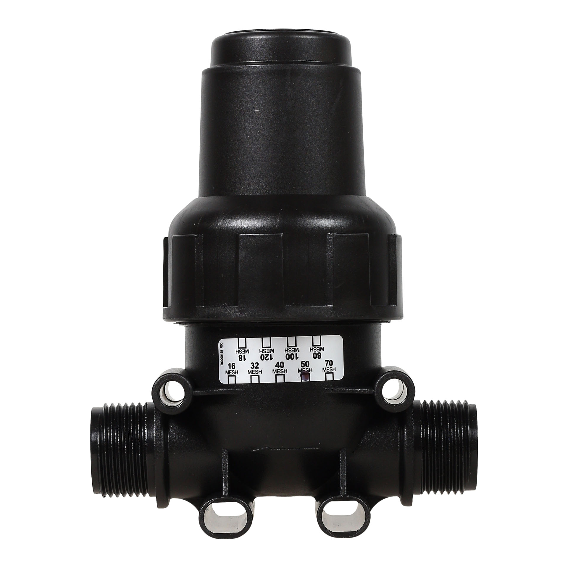 UR Inline Screen Filter 1" for Diesel