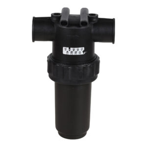 UR Inline Screen Filter 11/4" for Diesel