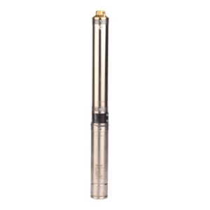 Taifu 3" Bore Hole Pump 0.37KW (3STM3-14)