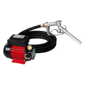 UR Renson GT70 Diesel Transfer Pump Combo. Hoze & Nozzle