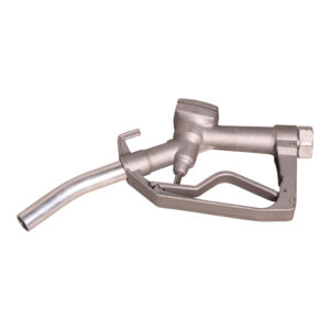 UR Renson Manual Diesel Nozzle