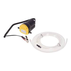 MAC AFRIC 12V Oil Pump/Extractor