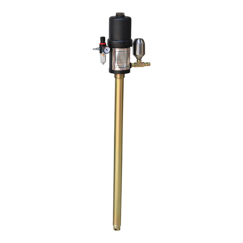 MAC AFRIC Pneumatic Oil Dispensing Pump Kit
