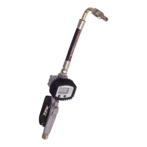 MAC AFRIC Digital Oil Gun