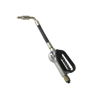 MAC AFRIC Manual Oil Gun