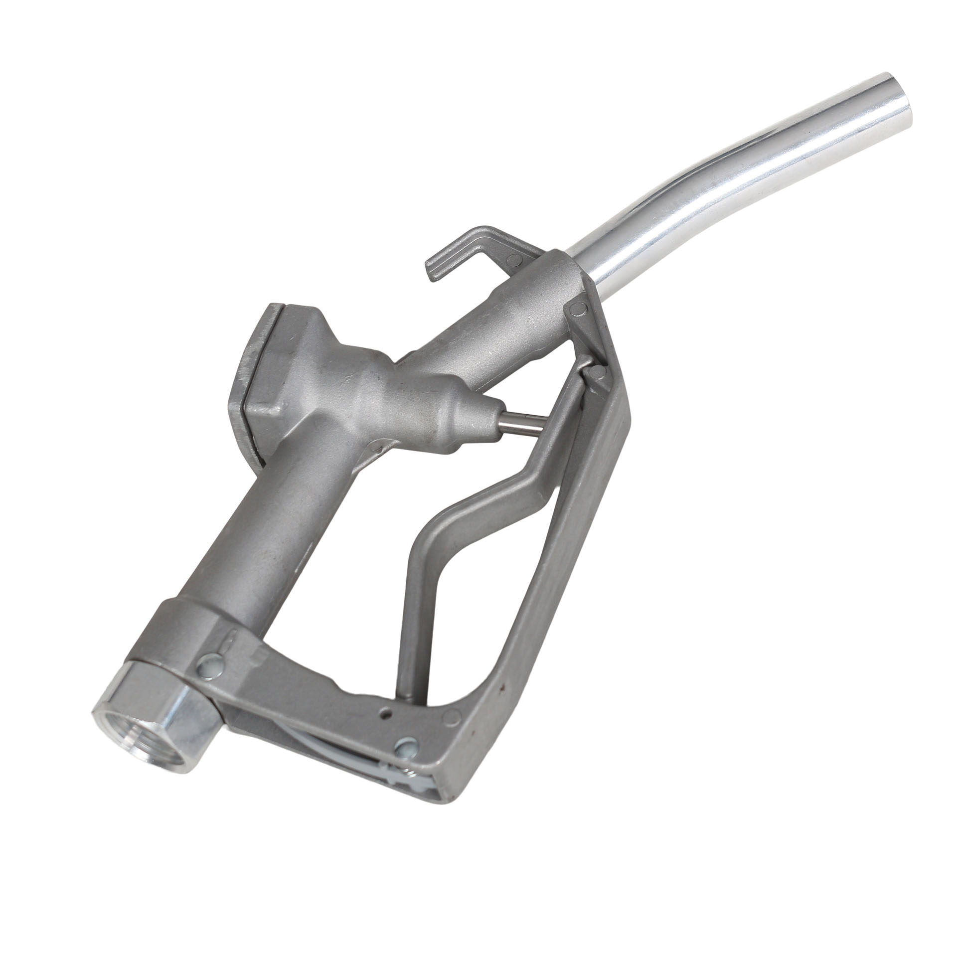 MAC AFRIC Gun Only for HPUMPO-007 AND HPUMPO-008