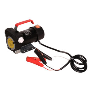 MAC AFRIC 12V 40 l/min Diesel Pump