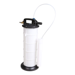 MAC AFRIC 9 Litre Pneumatic Fluid & Oil Extractor