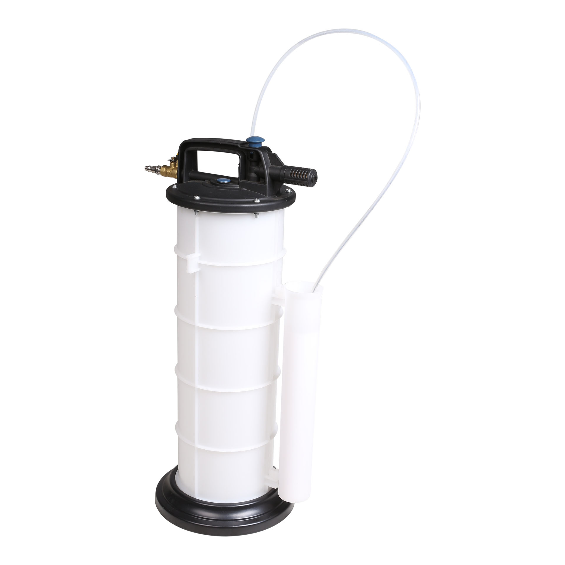 MAC AFRIC 9 Litre Pneumatic Fluid & Oil Extractor