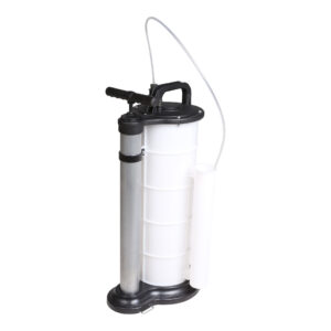 MAC AFRIC 9 Litre Manual Fluid & Oil Extractor