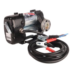 MAC AFRIC 12V Diesel Pump