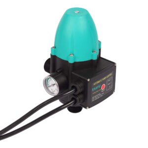 Automatic Pump Pressure Switch