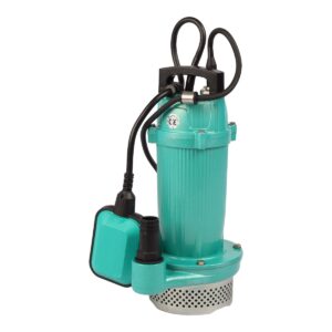Taifu Submersible Pressure Pump 0.37KW (QDX1.5-17-0.37LA)