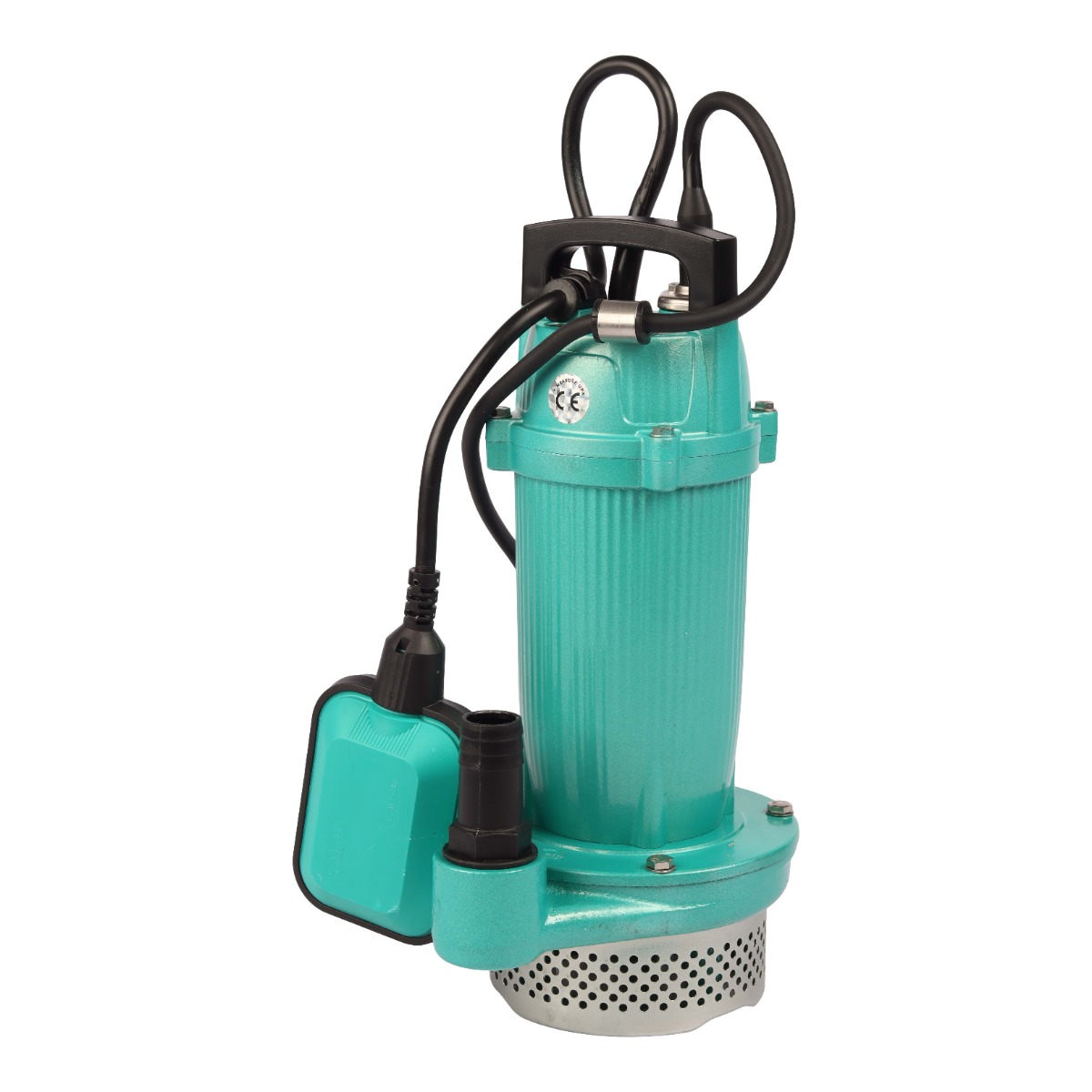 Taifu Submersible Pressure Pump 0.37KW (QDX1.5-17-0.37LA)