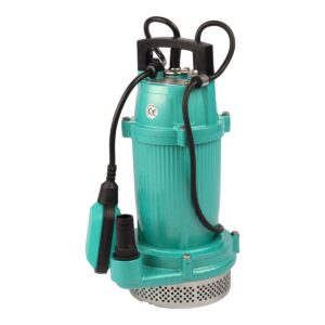 Taifu Submersible Pressure Pump 0.55KW (QDX1.5-24-0.55LA)